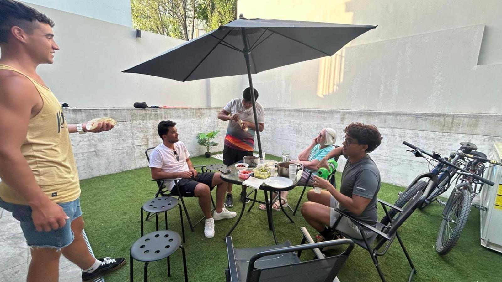 Varandas Do Porto Coliving — Photos 2